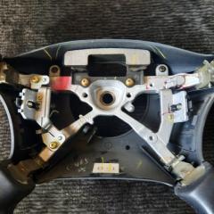 Руль TOYOTA PROGRES JCG10 2 ракурс