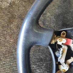 Руль TOYOTA PROGRES JCG10 3 ракурс