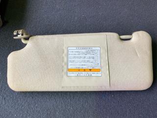 Козырек правый NISSAN BLUEBIRD SYLPHY KG11 2 ракурс