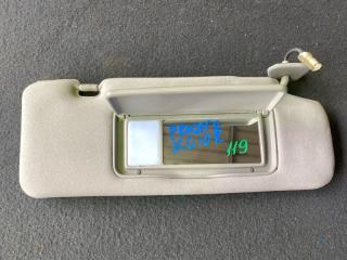 Козырек правый TOYOTA PROGRES JCG10 1 ракурс
