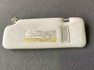 Козырек правый TOYOTA PROGRES JCG10 2 ракурс