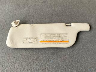 Козырек правый TOYOTA RAUM EXZ10 2 ракурс
