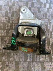 Подушка двигателя правая передняя NISSAN BLUEBIRD SYLPHY KG11 MR20DE 11210ED800 2 ракурс