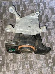 Подушка двигателя правая передняя NISSAN BLUEBIRD SYLPHY KG11 MR20DE 11210ED800 3 ракурс