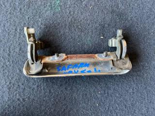 Ручка двери левая передняя NISSAN SAFARI VRY60 80607C6800 2 ракурс