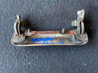 Ручка двери правая передняя NISSAN SAFARI VRY60 80606C6800 2 ракурс