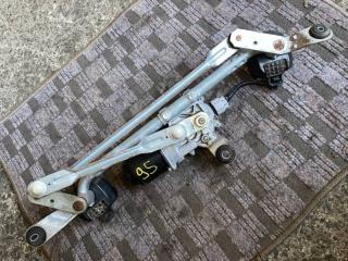 Механизм дворников MITSUBISHI MIRAGE A05A 2 ракурс