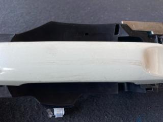 Ручка двери левая передняя NISSAN JUKE YF15 2 ракурс Ручка двери левая передняя NISSAN JUKE YF15 2 ракурс