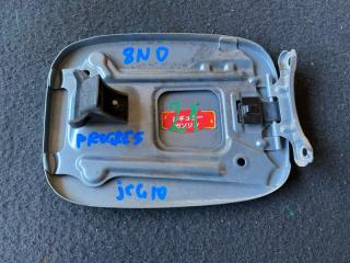 Лючок бензобака TOYOTA PROGRES JCG10 77350-51010 2 ракурс