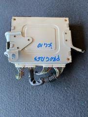 Блок управления abs TOYOTA PROGRES JCG10 89540-51090 3 ракурс