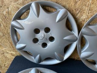 Колпаки на колеса MITSUBISHI GRANDIS NA4W MR594560 4 ракурс
