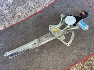 Стеклоподъемник правый передний TOYOTA PRIUS NHW20 1NZFXE 2 ракурс