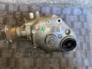 Раздатка NISSAN DAYZ ROOX B21A 3B20 P3200A167 1 ракурс