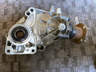 Раздатка NISSAN DAYZ ROOX B21A 3B20 P3200A167 3 ракурс