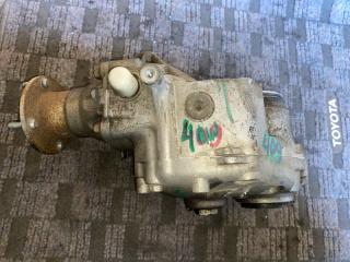 Раздатка NISSAN DAYZ ROOX B21A 3B20 P3200A167 5 ракурс