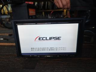 Запчасть магнитофон ECLIPSE(AVN-G02)