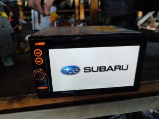 Магнитофон SUBARU FORESTER SH5 3 ракурс