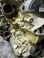 Двигатель VOLKSWAGEN GOLF 5G1 CHP 041240 4 ракурс