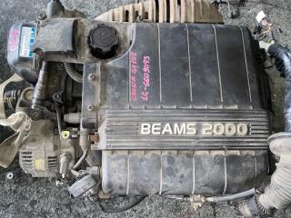 Запчасть двигатель TOYOTA CRESTA
