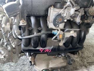 Двигатель TOYOTA CRESTA GX105 1GFE 19000-70320 3 ракурс