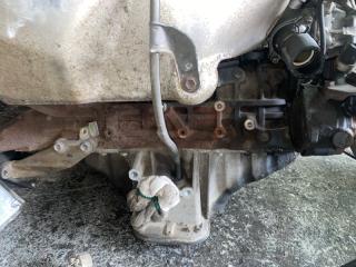 Двигатель TOYOTA CRESTA GX105 1GFE 19000-70320 5 ракурс