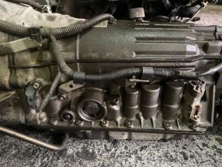 АКПП TOYOTA CROWN JZS171 1JZGE A340E B06A 2 ракурс АКПП TOYOTA CROWN JZS171 1JZGE A340E B06A 2 ракурс