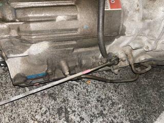 АКПП TOYOTA CROWN JZS171 1JZGE A340E B06A 4 ракурс АКПП TOYOTA CROWN JZS171 1JZGE A340E B06A 4 ракурс