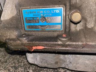 АКПП TOYOTA CROWN JZS171 1JZGE A340E B06A 5 ракурс АКПП TOYOTA CROWN JZS171 1JZGE A340E B06A 5 ракурс