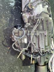 АКПП NISSAN TERRANO JLR50 VG33 RE4R01A HG46 2 ракурс