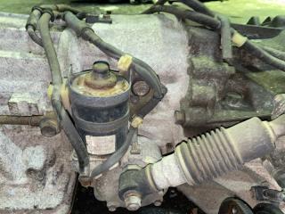 АКПП NISSAN TERRANO JLR50 VG33 RE4R01A HG46 4 ракурс