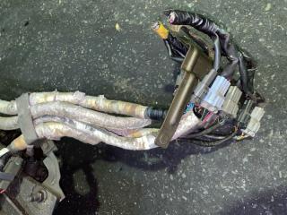 АКПП NISSAN TERRANO JLR50 VG33 RE4R01A HG46 5 ракурс