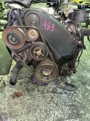 Двигатель TOYOTA LAND CRUISER HDJ81 1HDFT 19000-17501 2 ракурс