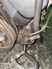 Двигатель TOYOTA LAND CRUISER HDJ81 1HDFT 19000-17501 4 ракурс