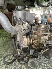 Двигатель TOYOTA LAND CRUISER HDJ81 1HDFT 19000-17501 5 ракурс