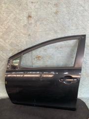 Дверь левая передняя TOYOTA AQUA NHP10 1 ракурс