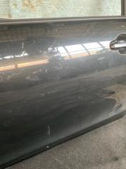 Дверь левая передняя TOYOTA AQUA NHP10 3 ракурс
