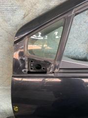 Дверь левая передняя TOYOTA AQUA NHP10 5 ракурс