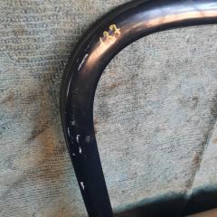 Дверь правая передняя JEEP WRANGLER TJ40S 55176536AB 2 ракурс