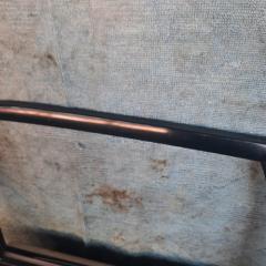 Дверь правая передняя JEEP WRANGLER TJ40S 55176536AB 3 ракурс