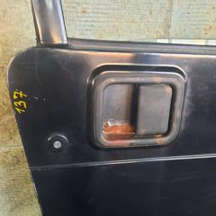 Дверь правая передняя JEEP WRANGLER TJ40S 55176536AB 5 ракурс
