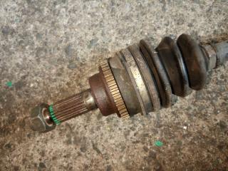 Привод правый передний SUZUKI SOLIO MA34S M13A 4410180G21 3 ракурс Привод правый передний SUZUKI SOLIO MA34S M13A 4410180G21 3 ракурс