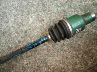 Привод правый передний SUZUKI SOLIO MA34S M13A 4410180G21 5 ракурс Привод правый передний SUZUKI SOLIO MA34S M13A 4410180G21 5 ракурс