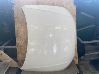 Запчасть Капот  AUDI A4  Контрактный Год: 2008  Цвет: Белый   Тычка