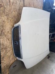 Капот TOYOTA ARISTO JZS147 2 ракурс