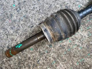 Привод левый передний NISSAN DATSUN RMD22 QD32 39100-2S660 2 ракурс