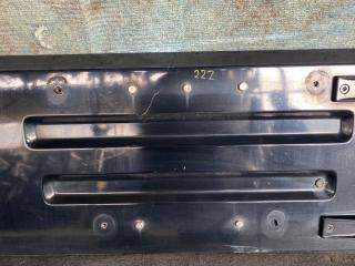 Дверь 5-я JEEP WRANGLER TJ40S