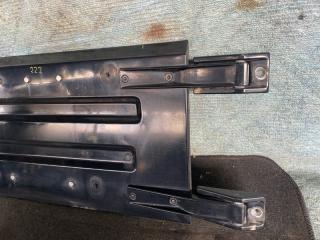 Дверь 5-я WRANGLER 2002 TJ40S