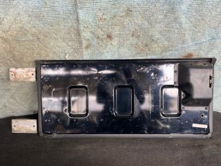 Дверь 5-я WRANGLER 2002 TJ40S