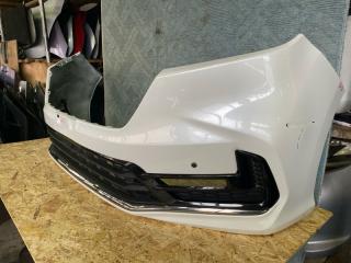 Бампер передний HONDA ODYSSEY RC2 2 ракурс