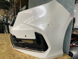 Бампер передний HONDA ODYSSEY RC2 5 ракурс